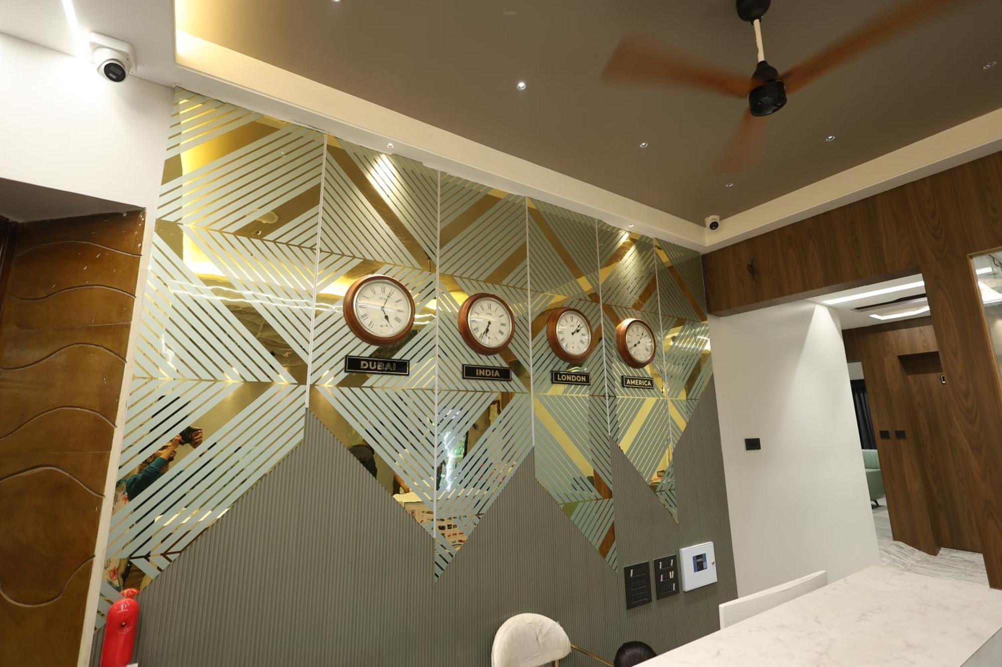 Hotel Statusinn, Ichalkaranji Esterno foto