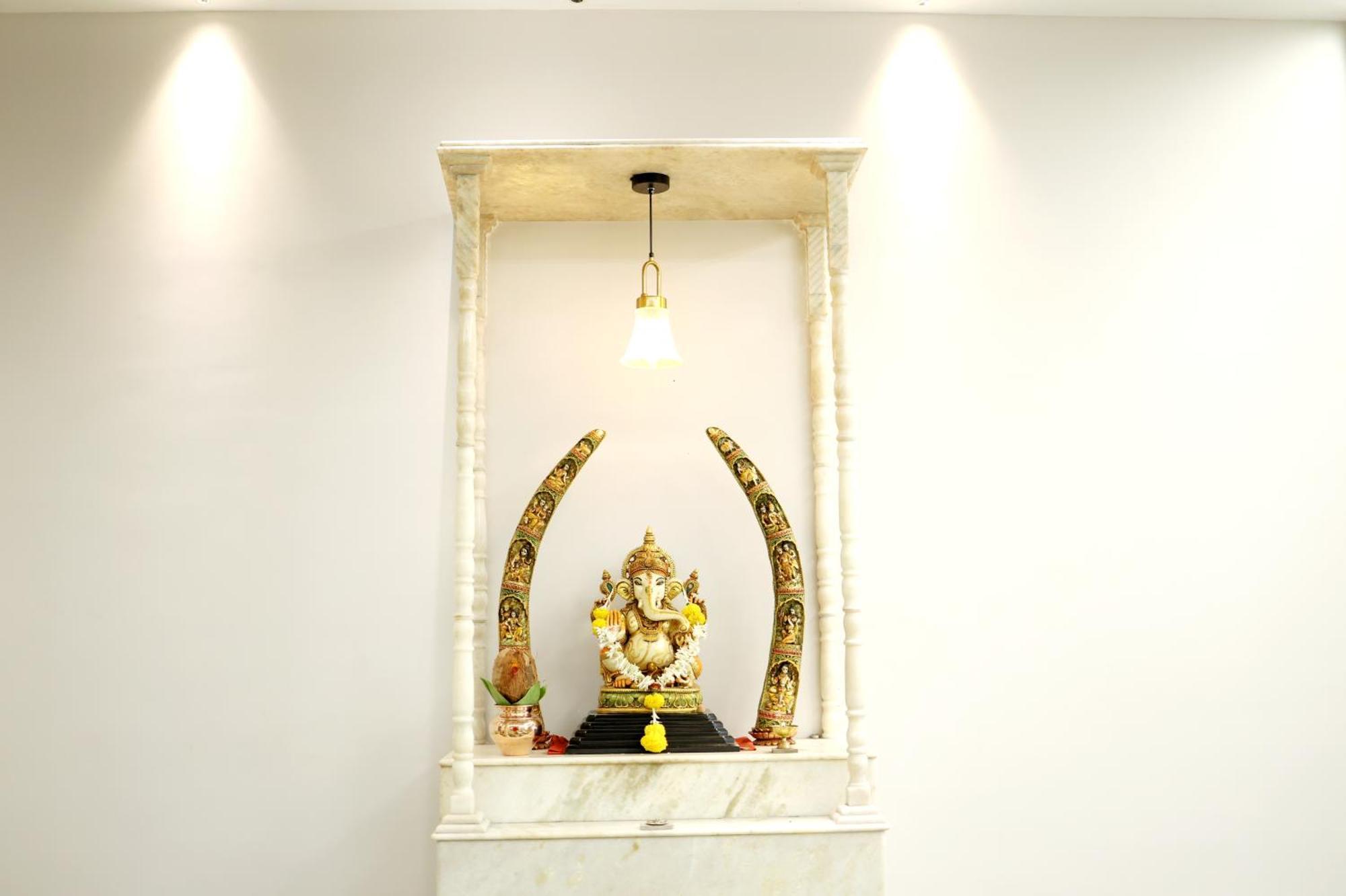 Hotel Statusinn, Ichalkaranji Esterno foto